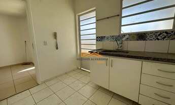 Imagem 7: Casa com 3 dormitórios para alugar, 90 m² por R$ 4.208/mês - Parque Rural Fazenda Santa Câ