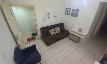 Imagem 3: APARTAMENTO DE 01 DORMITÓRIO *POR DIA* Ref.: *94