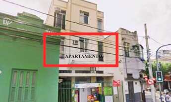 Imagem 3: VILA ISABEL - 2 QUARTOS REFORMADO