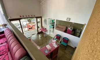 Imagem 3: CASA SOBRADO DE 400M² COM 5 DORMITORIOS, 1 SUITE E 5 VAGAS EM VILA MADALENA