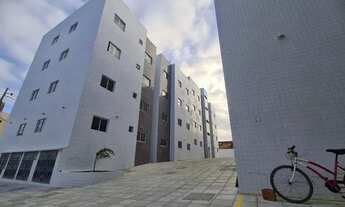 Imagem 2: Apartamento à venda, 2 quartos, 1 suíte, 1 vaga, Brisamar - João Pessoa/PB