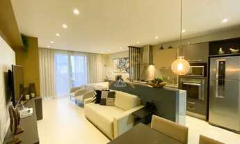 Imagem 2: Studio a Venda em Home Clube no Centro de Florianópolis