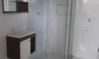 Imagem 5: Apartamento tipo kitnet