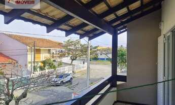 Imagem 6: Casa com 4 dormitórios à venda, 165 m² por R$ 849.000,00 - Praia da Enseada - São Francisc