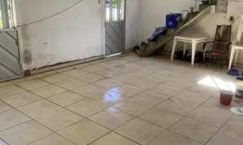 Imagem 3: Distrito industrial- Alugo Casa no Conjunto Lula