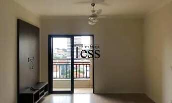 Imagem: Apartamento para Venda 3 dormitórios 2