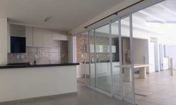 Imagem 2: Casa Cond. Fechado Alto Padrão. Churrasqueira. Armários. Ótima localização. Próx prefeitur