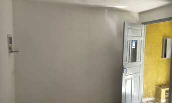 Imagem 7: Casa térrea aceita financiamento