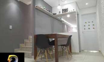 Imagem 4: Sobrado RESIDENCIAL em SÃO PAULO - SP, PARQUE JABAQUARA