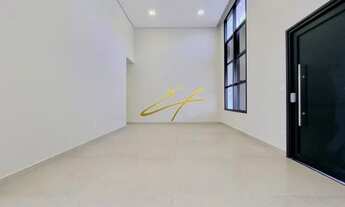 Imagem 4: Linda Casa em Condomínio Fechado, 3 Suítes e Piscina