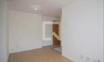 Imagem 4: Apartamento para Aluguel - Jardim Felicidade, 2 Quartos, 43 m2