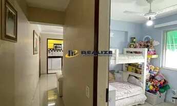 Imagem 12: Parque São Caetano Lindo Apto 02 Qts Fino Acbmto ao lado Universidades Cãndido Mendes e Un