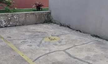 Imagem 3: Vendo apto. 3/4 no Ed. Ibiapaba - bairro Marambaia