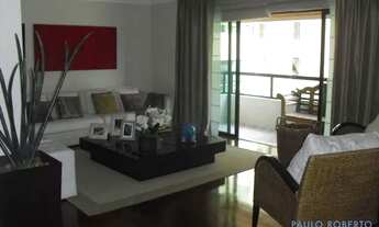 Imagem 2: APARTAMENTO - MORUMBI - SP