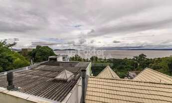 Imagem 6: Casa à venda Rua Coronel Gomes de Carvalho, Sétimo Céu - Porto Alegre