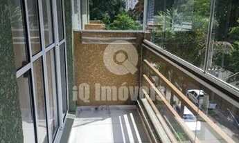 Imagem 1: Apartamento Jardim Ampliação com dois dormiórios, uma vaga