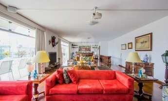 Imagem 4: Cobertura em Higienópolis