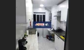 Imagem 5: Apartamento, Jardim Flor da Montanha - Guarulhos