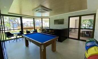 Imagem 4: DU) Padrão Moura Dubeux no Pina | 01 e 02 quartos | Edf Parque Shopping