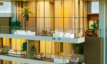 Imagem 2: Apartamento com 3 dormitórios à venda, 117 m² por R$ 1.716.295,00 - Vem II - Aquiraz/CE