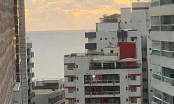 Imagem 6: Apartamento para Venda em Praia Grande, Canto do Forte, 2 dormitórios, 2 suítes, 3 banheir