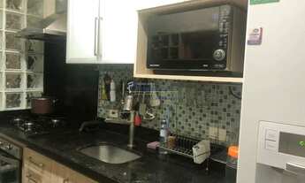 Imagem 2: APARTAMENTO 3 DORM - 1 SUÍTE - 1 VAGA - SACOMA