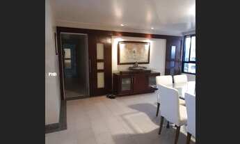 Imagem 2: Apartamento para Venda, Rio Vermelho, 4 dormitórios, 4 suítes, 6 banheiros, 4 vagas