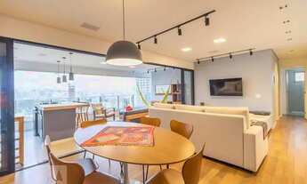 Imagem 2: Apartamento para Aluguel - Vila Madalena, 3 Quartos, 149 m2