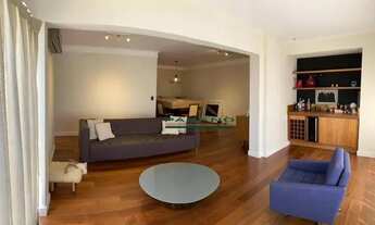 Imagem 3: Apartamento com 3 dormitórios, 140 m² - venda por R$ 1.050.000,00 ou aluguel por R$ 6.564