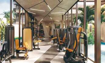 Imagem 5: EXCELENTE COBERTURA - 3 SUITES - 212,78M² - WAVE YOO- BARRA DA TIJUCA - RJ