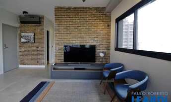 Imagem 5: APARTAMENTO - PINHEIROS - SP