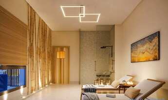 Imagem: APARTAMENTO - PINHEIROS - SP