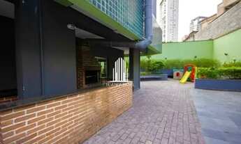 Imagem 6: EDF RIO GRANDE APARTAMENTO DE 50M² COM 2 DORMITORIOS, 1 BANHEIRO E 1 VAGA EM VILA MARIANA