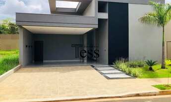 Imagem: Casa Térrea em condomínio Figueira 2 disponível