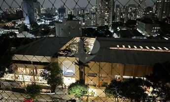 Imagem 4: Cobertura duplex, 3 quartos 1 suíte 2 vagas