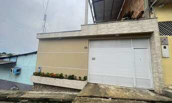 Imagem 3: Casa para venda possui 150m² 2 quartos São José Operário - Manaus - AM