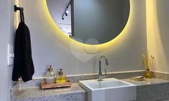 Imagem 3: São Paulo - Apartamento Padrão - VILA NOVA CONCEIÇÃO