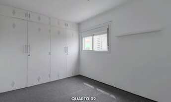 Imagem 5: Apartamento Venda Vila Madalena 116 m² 3 Dormitórios