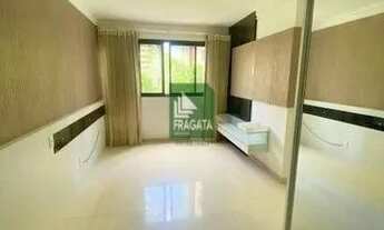 Imagem 7: APARTAMENTO ARACAJU EDIFÍCIO EDUARDO ABREU NO GARCIA