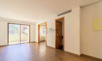 Imagem 2: Apartamento Venda 1 Dormitórios - 63 m² Jardim Paulista