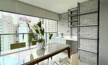 Imagem 7: Apartamento em Jardim America - São Paulo