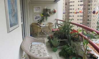 Imagem 7: Apartamento a venda Vila MAscote, prédio novo