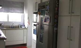 Imagem 7: Apartamento para Venda em São Paulo, Jardim Avelino, 4 dormitórios, 3 suítes, 5 banheiros