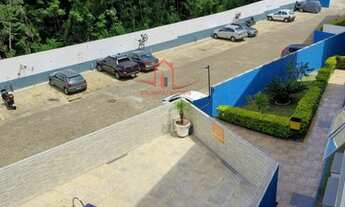 Imagem 4: Apartamento de 50m², localizado no Residencial Anhanguera, em Jundiaí-SP