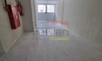 Imagem 2: Apartamento Parada Inglesa, 02 dormitórios, 02 vagas, varanda