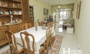 Imagem 3: Ribeira Apartamento com 3 dormitórios