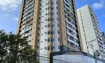 Imagem: Apartamento com 94m² com 3 Quartos em Jardim