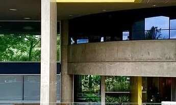 Imagem 2: Cobertura Duplex Alto Padrão à venda no Bairro Jardim - Santo André