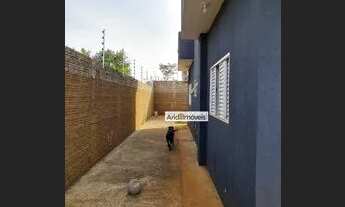 Imagem 6: Casa com 2 dormitórios, 66 m² - venda por R$ 280.000,00 ou aluguel por R$ 1.355,00/mês - V