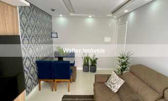 Imagem 2: CAMPINAS - Apartamento Padrão - PARQUE DOM PEDRO II